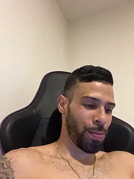Snapshot of prince-roludo chatting on 01/18/25, 10:06 prince-roludo online show from 01/18/25, 10:06