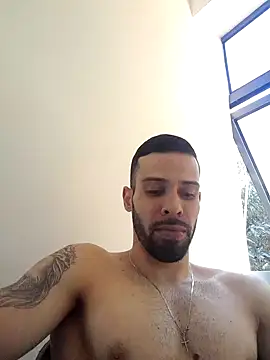Snapshot of prince-roludo chatting on 01/19/25, 06:00 prince-roludo online show from 01/19/25, 06:00