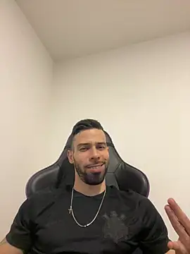 Snapshot of prince-roludo chatting on 01/20/25, 02:03 prince-roludo online show from 01/20/25, 02:03