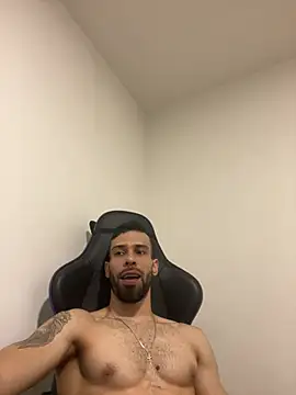 Snapshot of prince-roludo chatting on 01/22/25, 05:49 prince-roludo online show from 01/22/25, 05:49