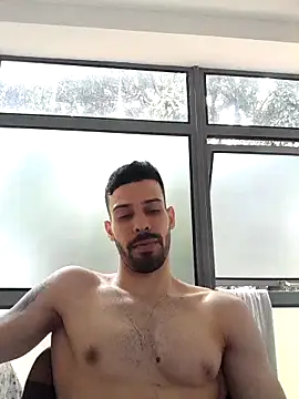 Snapshot of prince-roludo chatting on 02/16/25, 12:10 prince-roludo online show from 02/16/25, 12:10