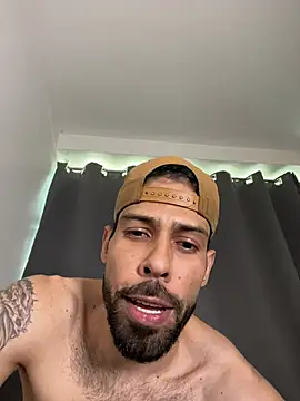 Snapshot of prince-roludo chatting on 06/26/26, 03:27 prince-roludo online show from 06/26/26, 03:27