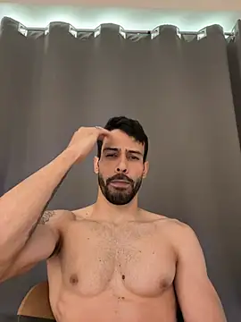 Snapshot of prince-roludo chatting on 07/19/26, 03:16 prince-roludo online show from 07/19/26, 03:16