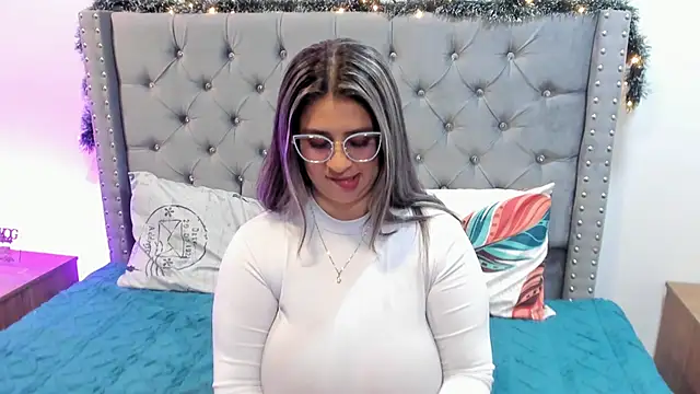 Melinda bob online show from 01/02/25, 04:02