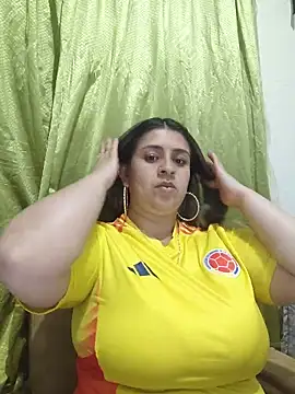 Melinda bob online show from 06/08/26, 02:56