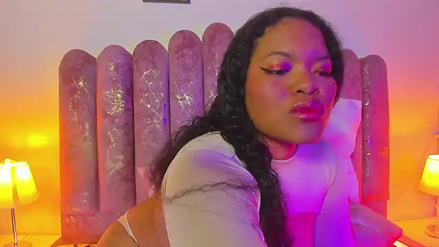 ALISSONREYEZ online show from 09/11/25, 12:49