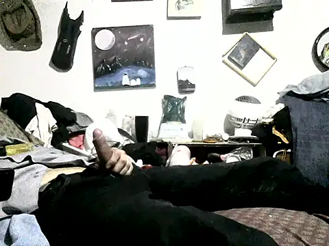 18cm2hrcarlos online show from 06/01/26, 06:37