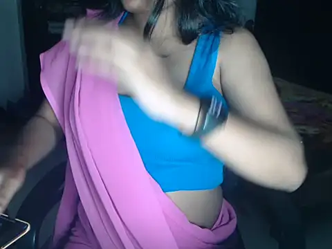 DevilErin online show from 06/21/26, 01:13