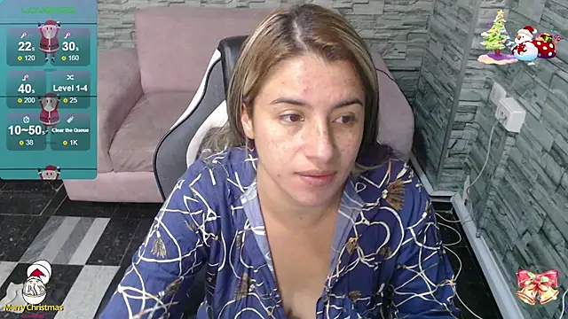 Valerie b online show from 12/28/24, 03:48