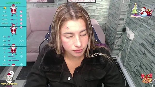 Valerie b online show from 01/04/25, 05:58