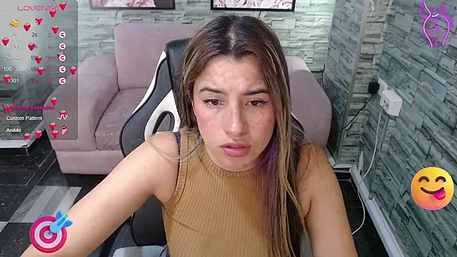 Valerie b online show from 02/01/25, 09:11