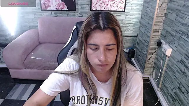 Valerie b online show from 02/07/25, 06:45