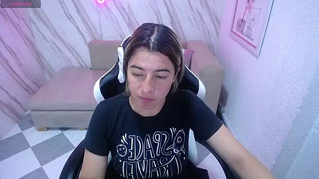 Valerie b online show from 02/12/25, 03:07