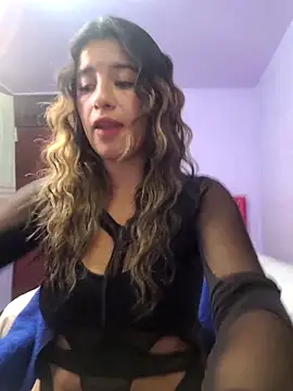 Valerie b online show from 11/02/25, 04:26