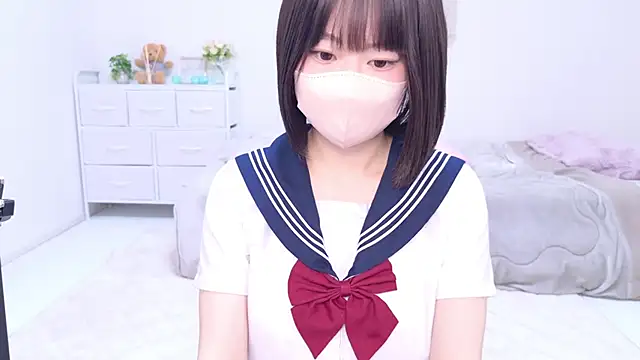 Im Yu-na online show from 03/22/25, 12:28