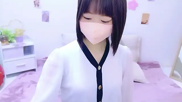 Im Yu-na online show from 05/29/26, 02:26