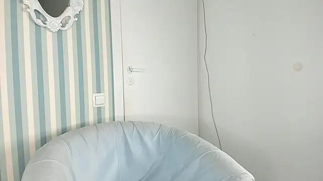 SakuFox online show from 01/07/25, 03:46
