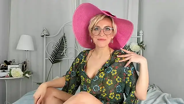 SakuFox online show from 01/24/25, 03:00