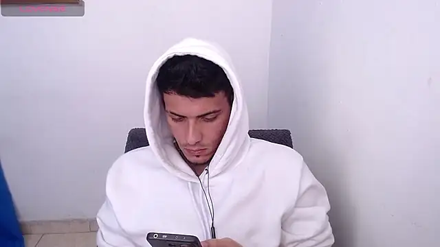 JackOcean online show from 09/28/25, 04:56