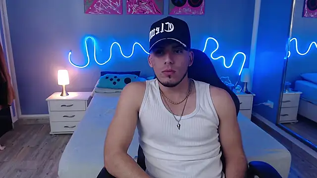 JackOcean online show from 10/11/25, 09:13