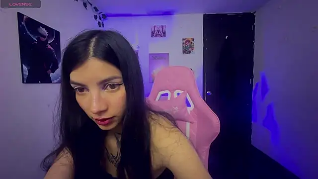 Snapshot of cami_mila9 chatting on 06/28/26, 07:36 cami mila9 online show from 06/28/26, 07:36