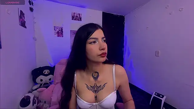 Snapshot of cami_mila9 chatting on 06/29/26, 11:54 cami mila9 online show from 06/29/26, 11:54