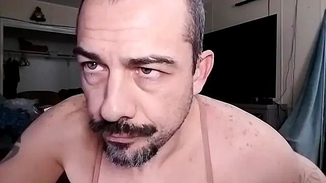 MasterJizzJunky online show from 12/04/25, 11:08