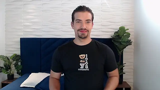 Ian Daviz online show from 01/08/25, 07:45