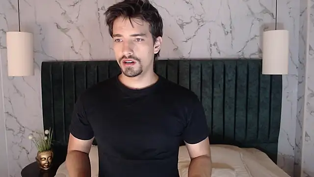 Ian Daviz online show from 01/10/25, 08:37