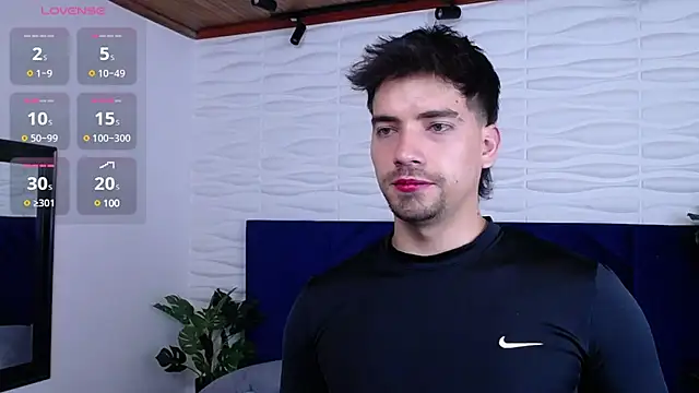 Ian Daviz online show from 01/17/25, 03:45