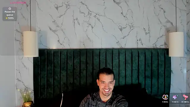 Ian Daviz online show from 01/23/25, 08:02