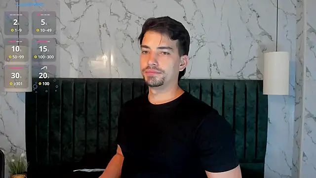 Ian Daviz online show from 01/27/25, 07:46