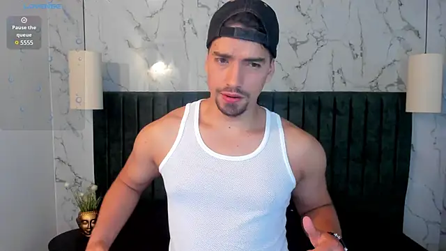 Ian Daviz online show from 01/27/25, 10:49