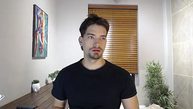 Ian Daviz online show from 01/29/25, 12:02