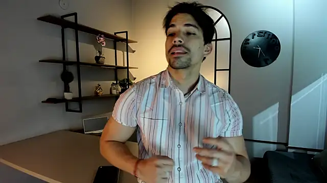 Ian Daviz online show from 09/26/25, 11:47