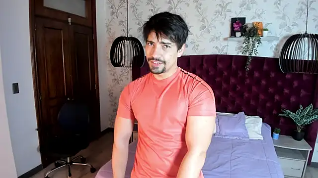 Ian Daviz online show from 10/17/25, 11:46