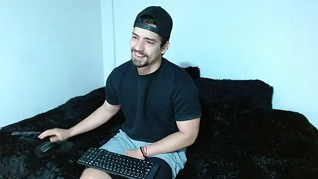 Ian Daviz online show from 11/04/25, 03:49