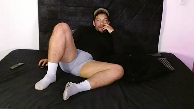 Ian Daviz online show from 05/22/26, 03:13