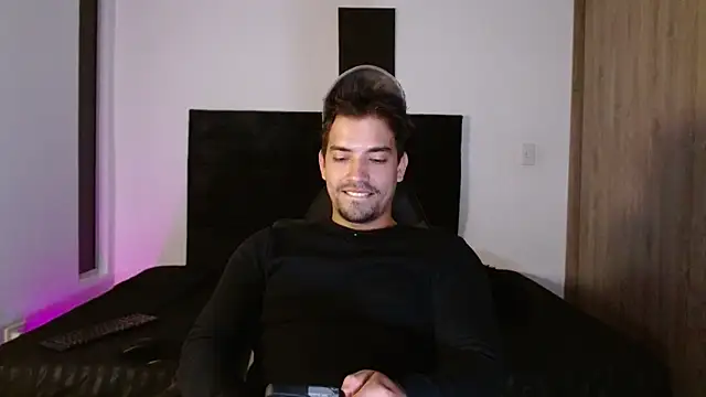 Ian Daviz online show from 05/23/26, 03:23