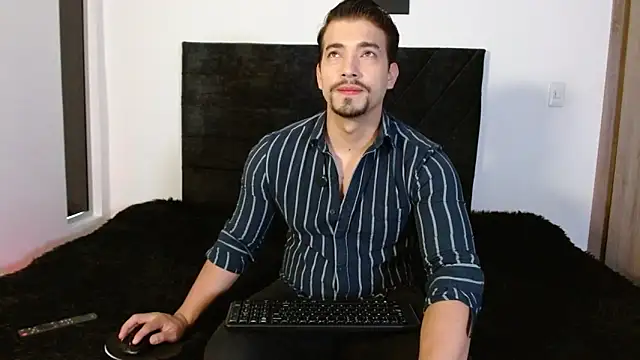 Ian Daviz online show from 06/07/26, 02:10