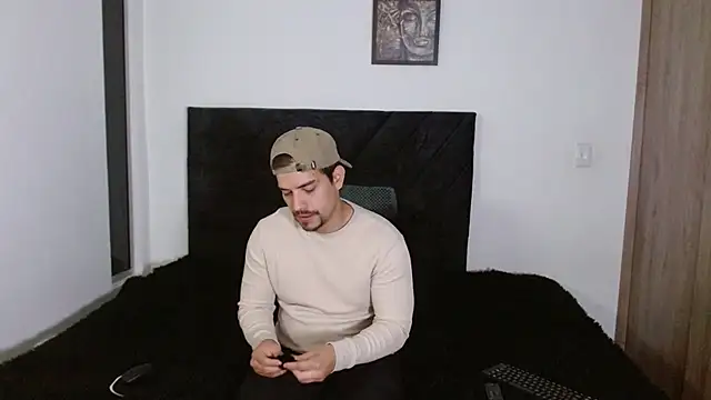 Ian Daviz online show from 06/23/26, 04:16