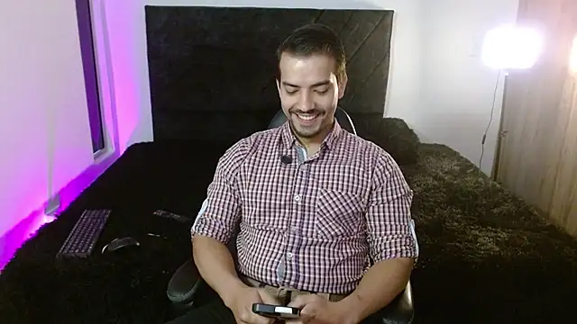 Ian Daviz online show from 07/11/26, 03:37