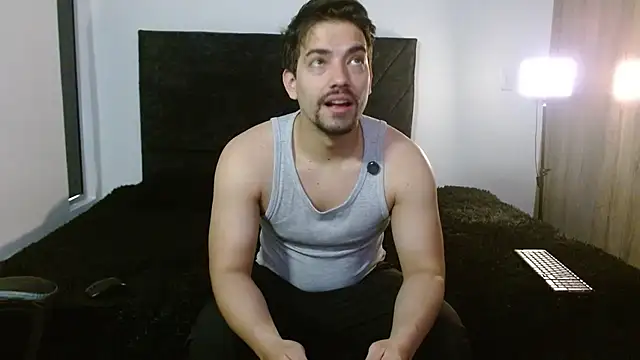 Ian Daviz online show from 07/14/26, 03:18