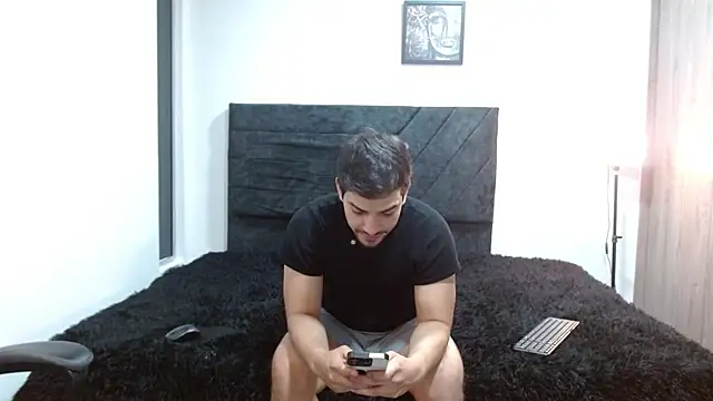 Ian Daviz online show from 07/16/26, 02:45
