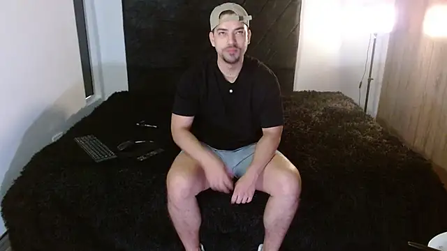 Ian Daviz online show from 07/28/26, 12:01