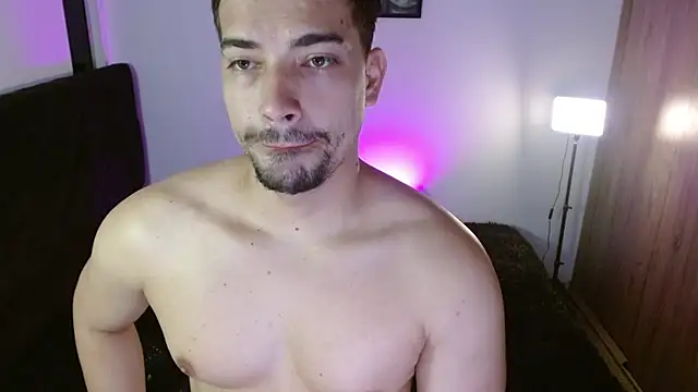 Ian Daviz online show from 07/28/26, 03:21