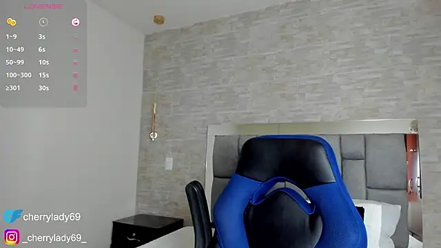 Snapshot of ladyAn_ chatting on 02/26/25, 07:20 ladyAn online show from 02/26/25, 07:20