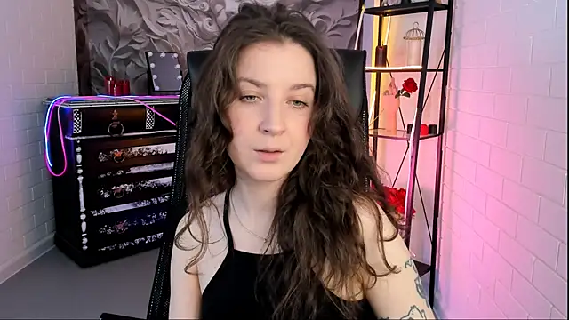 JackieByrd online show from 09/14/25, 01:21