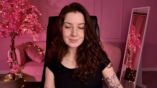 JackieByrd online show from 09/25/25, 01:15