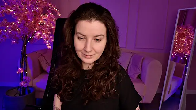 JackieByrd online show from 10/04/25, 09:07